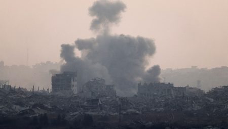 Macron: Filistin devletini tanımak ahlaki bir vazife