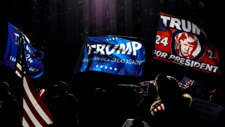 MAGA’da İran çatlağı büyüyor: “Yabancı savaşlardan bıktık usandık”