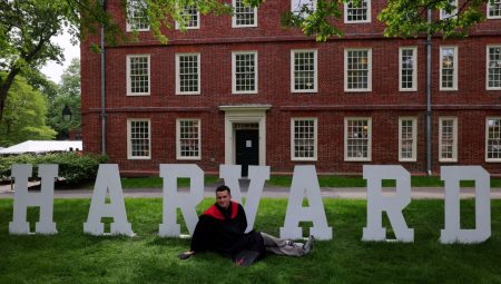 Mahkeme, Trump’ın Harvard atağına “dur” dedi