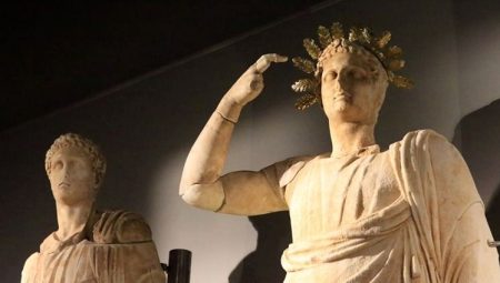 Manisa Müzesi yeniden ziyaretçileriyle buluştu