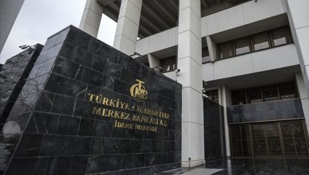 Merkez Bankası faiz kararını bugün açıklayacak