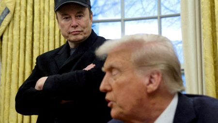 Musk’tan Trump’ın desteklediği tasarıya reaksiyon: İğrenç bir rezalet