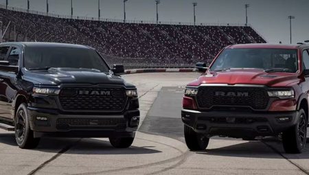 Müşterileri kaçmıştı… V8 motor geri geliyor