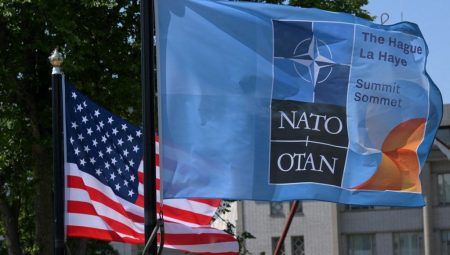 NATO’da baht anı: Soğuk Savaş’tan bu yana en kritik toplantı