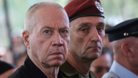 Netanyahu’nun ses kaydı sızdırıldı: Üst seviye 2 isim neden vazifeden alındı?