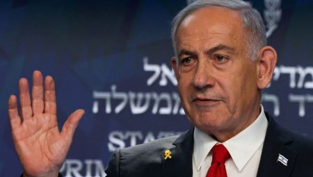 “Netanyahu’nun sıhhat durumunu inceleyin” daveti