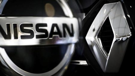 Nissan, Renault’ta pay satacak