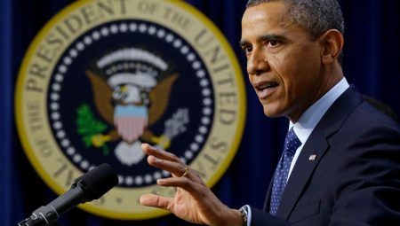 Obama’nın konutunun önünde arbede eden Bilinmeyen Servis vazifelileri açığa alındı