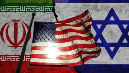 Ortadoğu’da savaş çanları: Kudüs’teki ABD üssü tetikte