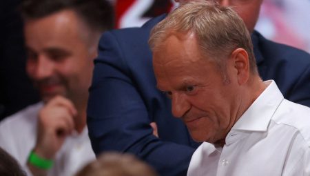 Polonya’da inanç oylaması yapılacak: Tarihi aşikâr oldu