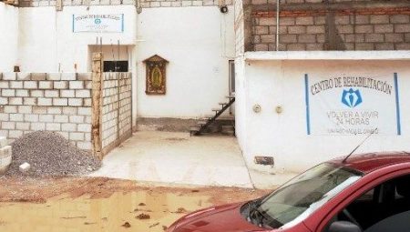 Rehabilitasyon merkezinde yangın: 12 kişi öldü