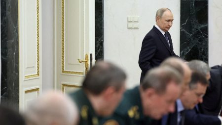 Rusya, iki bölgeyi daha ele geçirdiğini duyurdu