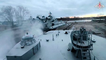 Rusya’da 2050 yılına hazırlık: Putin, okyanuslarda liderlik istiyor