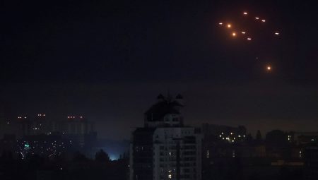 Rusya’dan Kiev’e hava saldırısı, Sumi’de 11 köy için daha tahliye buyruğu