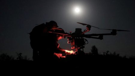 Rusya, Ukrayna’da 6 yerleşim ünitesini ele geçirdi