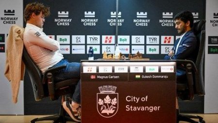 Satranç 1 numarası Carlsen’den hezimet reaksiyonu: Yumruğunu masaya vurdu