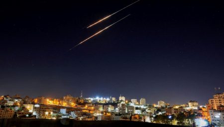 Savaş yedinci gününde: İran’dan İsrail’e yeni akın dalgası