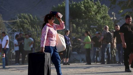 Savaşta 9’uncu gün: İsrail’den yeni saldırı! İran’da şiddetli patlamalar duyuldu