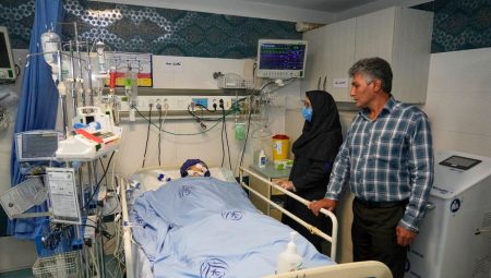 Savaşta 9’uncu gün: İran, meyyit ve yaralı sayısını açıkladı