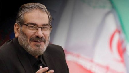 Savaşta sekizinci gün: İran, Şemhani’nin hayatta olduğunu açıkladı