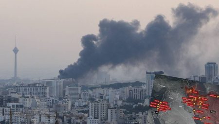 Savaşta sekizinci gün