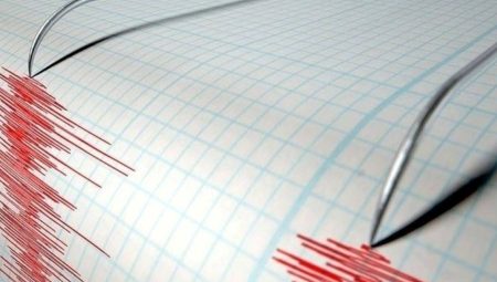 Şili’de 6,4 büyüklüğünde zelzele