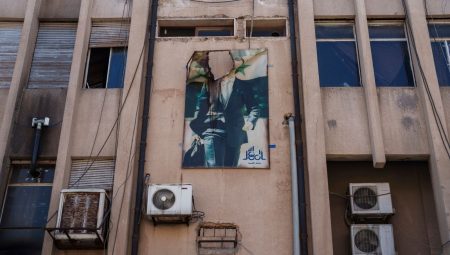 Suriyeli sanığa Almanya’da müebbet mahpus: İnsanlığa karşı hatalardan mahkum oldu