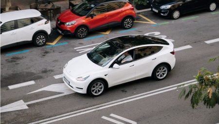 Tesla, Türkiye’de vites yükseltti | Model Y geri döndü, işte yeni fiyatlar…