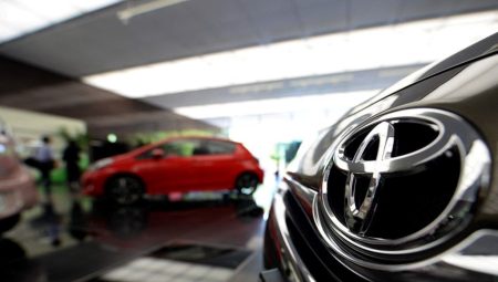Toyota’dan fiyat artışı kararı