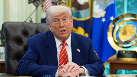 Trump: Hem Putin hem Zelenski çok inatçı