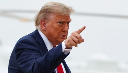 Trump idaresi 36 ülkeye daha seyahat yasağı getirebilir