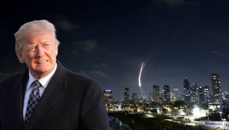 Trump’ın destekçileri ortasında İsrail çatlağı: “Çok güçlü bir ihanet duygusu ve öfke var”