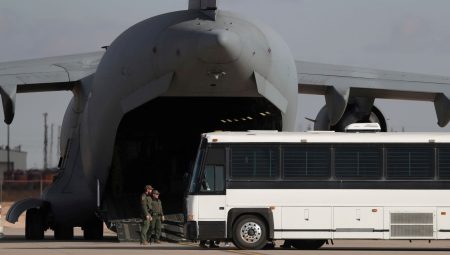 Trump’ın göç siyasetinin faturası: ABD’li vazifeliler Cibuti’de mahsur kaldı
