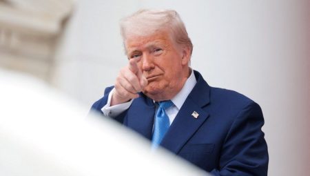 Trump’ın medya şirketi 2,5 milyar dolarlık Bitcoin satın alacak