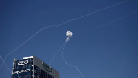 Trump: İran’a iki hafta müddet veriyorum