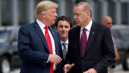 Trump: Pezeşkiyan ile görüşmek için Türkiye’ye gelebilirim