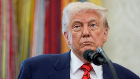 Trump’tan Los Angeles açıklaması: İç savaş istemiyorum