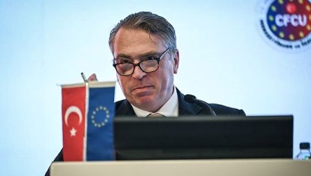 Türklere vizesiz Avrupa için AB’den dikkat cazip çıkış: “Bu utanç verici”