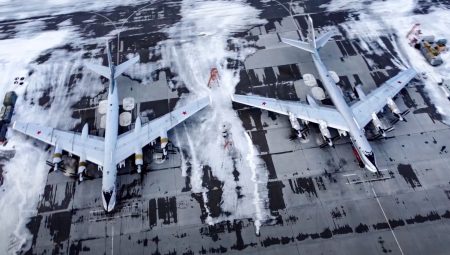 Ukrayna açıkladı: Rus hava üslerine bir akın daha