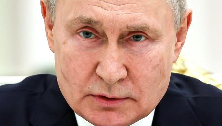 Ukrayna’dan Rusya’ya peş peşe darbeler: “Putin’in en sıkıntı haftası”
