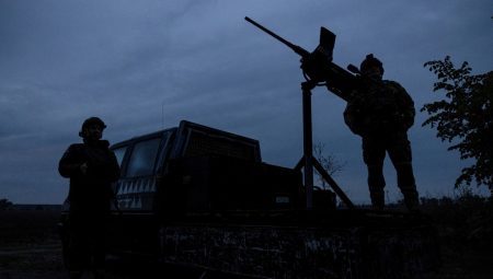 Ukrayna’nın Rus İHA’larıyla imtihanı: Ateş etmek de artık yetmiyor