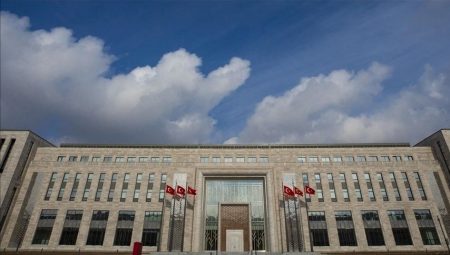 Ulusal İstihbarat Akademisine yüksek lisans başvurusu nasıl yapılır?