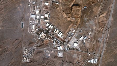 Uluslararası Atom Enerjisi Kurumu: İran’da nükleer sızıntı var