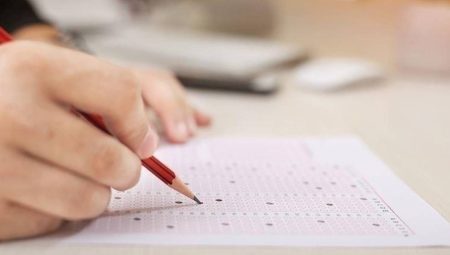 Uzmanı kıymetlendirdi: LGS’de 15. soru yanılgılı mı?