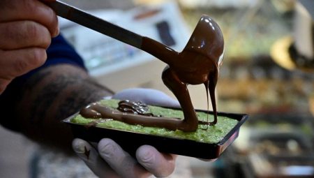 Uzmanlardan Dubai çikolatası için yeni ikaz