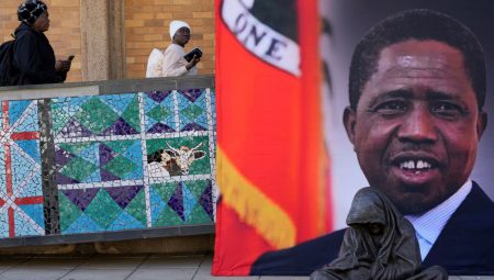 Vefat bile hasımlığı bitiremedi: Eski liderin cenazesi kriz yarattı