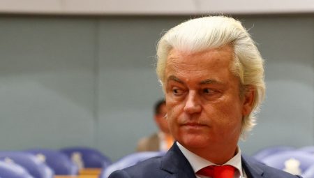 Wilders’in riskli atağı: Hollanda’da “ikinci Almanya vakası” mı?