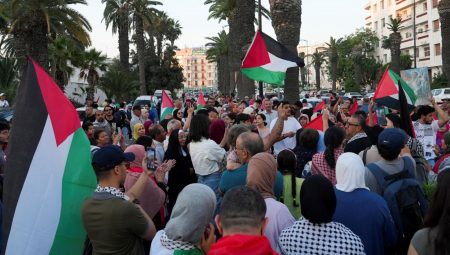 Yunanistan’dan Mısır’a davet: Gazze’ye giden hareketçilerin haklarına hürmet gösterin