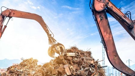 Güncel Hurda Fiyatları Nedir Ve Neden Önemlidir?