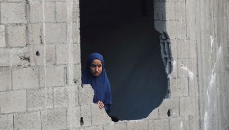 Hamas, Gazze’de ateşkes için 3 kuralını açıkladı